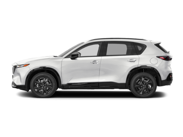 New 2026 White Mazda 2.5 S Premium image 3