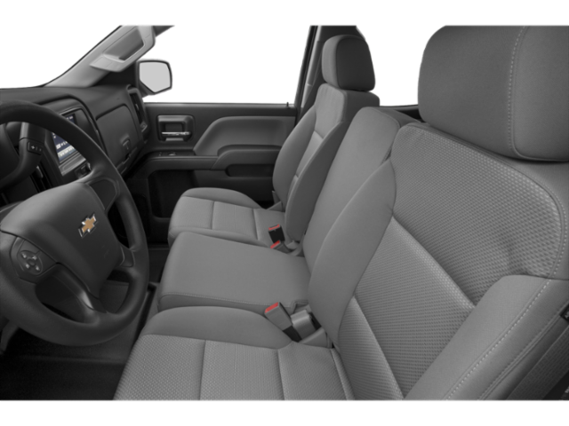Used 2019 Gray Chevrolet LT image 6