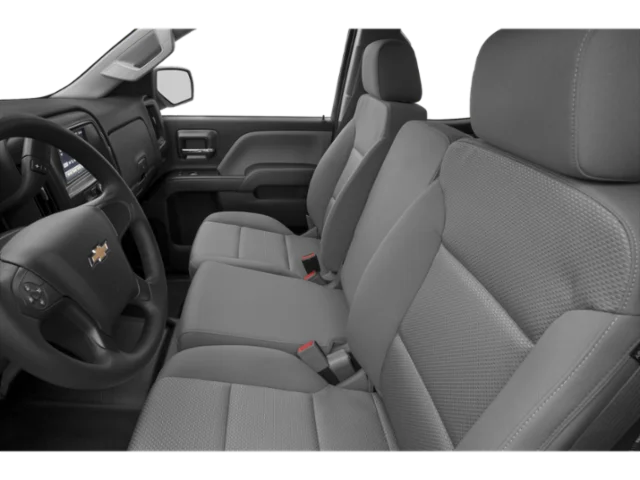 Used 2019 Blue Chevrolet LT image 6
