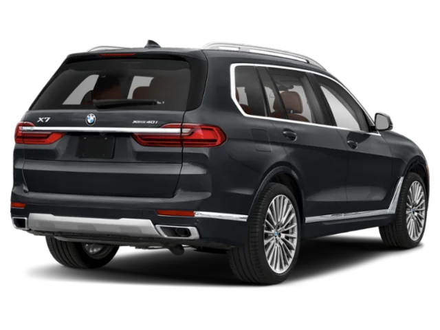 Used 2022  BMW xDrive40i image 2