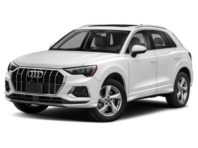 2022 Audi Q3 S line Premium Plus AWD photo