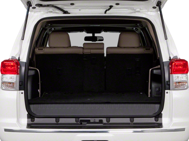 Used 2013 Magnetic Gray Metallic Toyota Limited image 19
