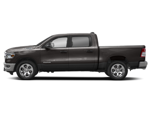 Used 2024 Gray Ram Big Horn/Lone Star image 4