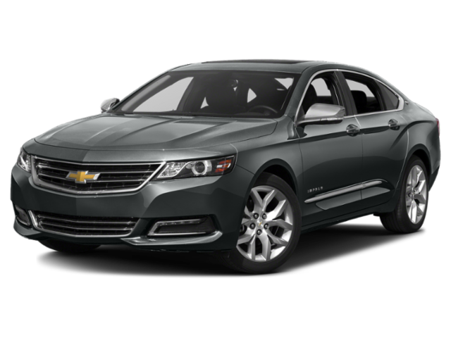 2015 Chevrolet Impala 1LT