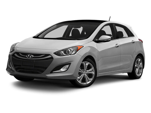 2013 Hyundai Elantra GT's photo
