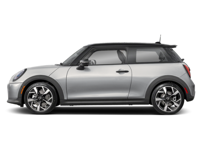 New 2026 British Racing Green IV Metallic MINI Signature Plus image 11