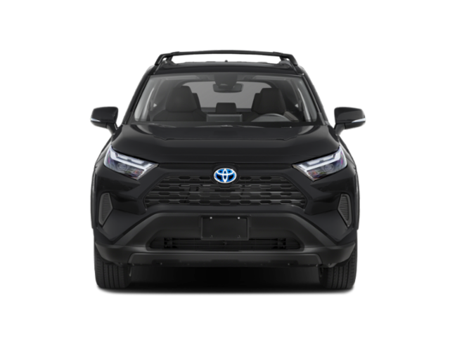 Used 2024  Toyota XLE Premium image 5