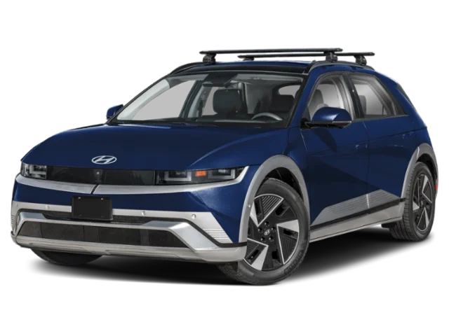 2026 Hyundai IONIQ 5