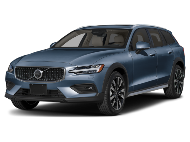 2026 Volvo V60 Cross Country B5 Plus AWD's photo