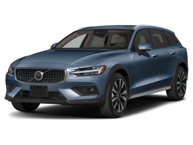 2026 Volvo V60 Cross Country B5 Plus AWD's photo