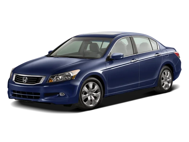 2009 Honda Accord