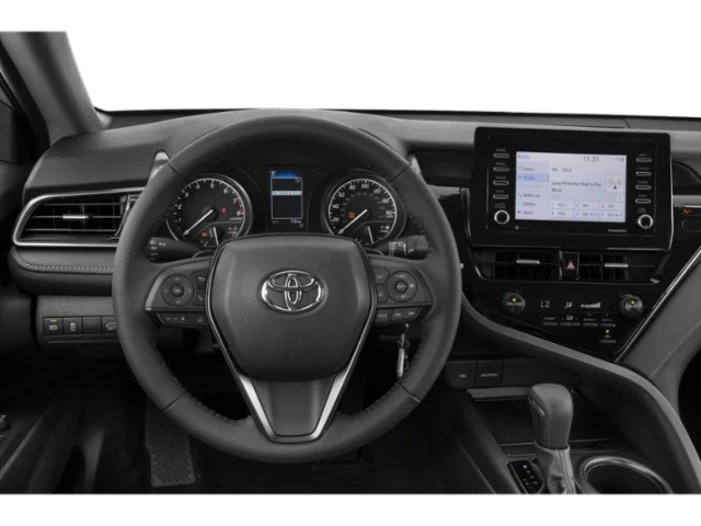 Used 2022 Blueprint Toyota SE image 7