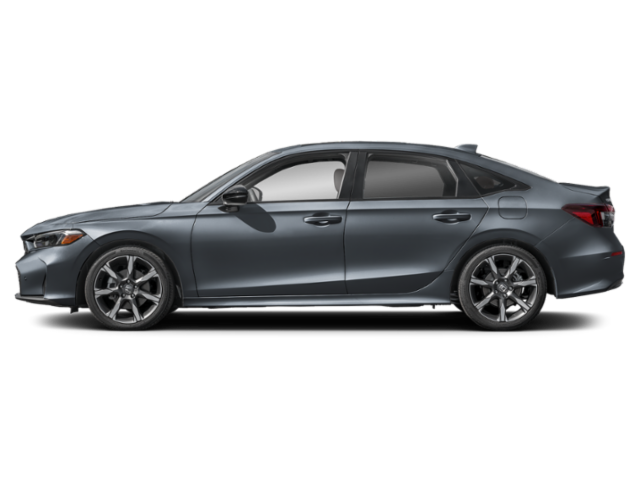 New 2027 Meteorite Gray Metallic Honda Sport Touring image 6