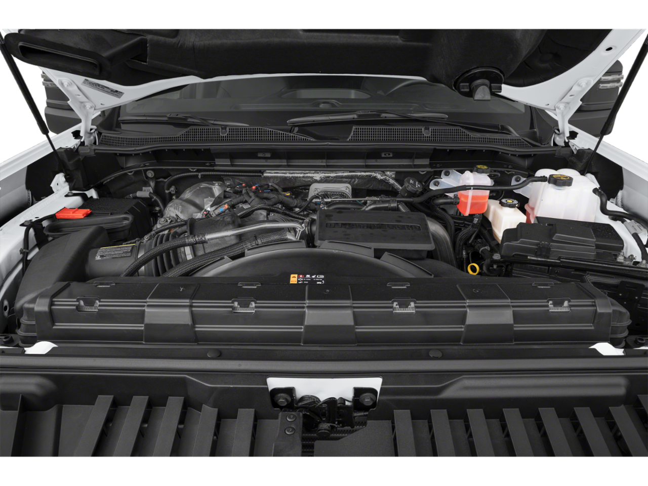 2026 Chevrolet Silverado 3500HD LT - Photo 9