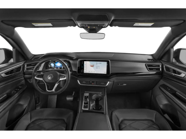 2025 Volkswagen Atlas Cross Sport SE w/Tech - Photo 8