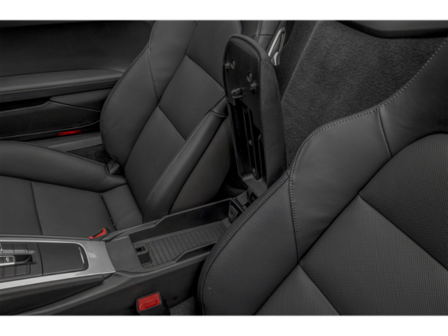 Used 2023 Guards Red Porsche T image 10