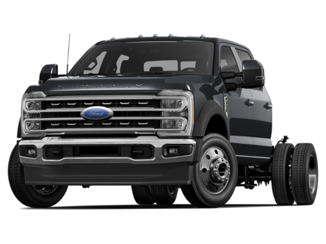 Used 2023  Ford XL image 1