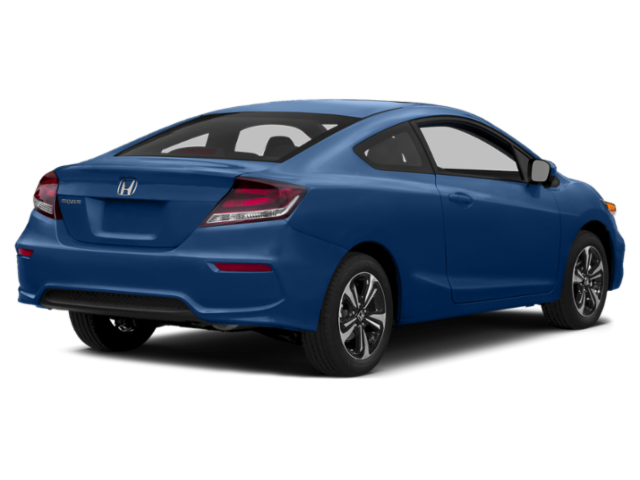 Used 2014 Honda Civic LX with VIN 2HGFG3B55EH512826 for sale in Frankfort, IL