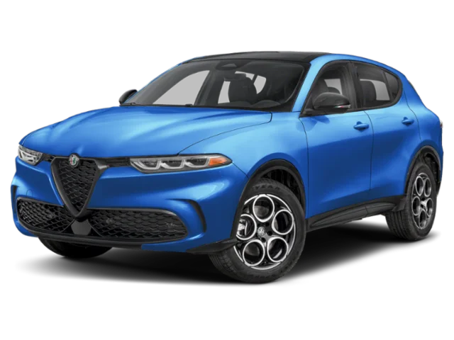 2025 Alfa Romeo Tonale