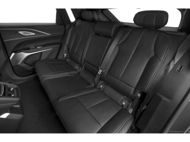 New 2027 Black Cadillac V-Series Premium image 10