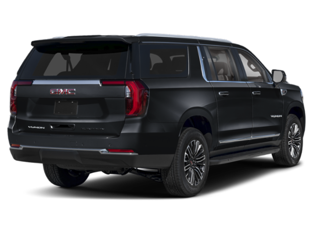 New 2026 Onyx Black GMC Elevation image 2