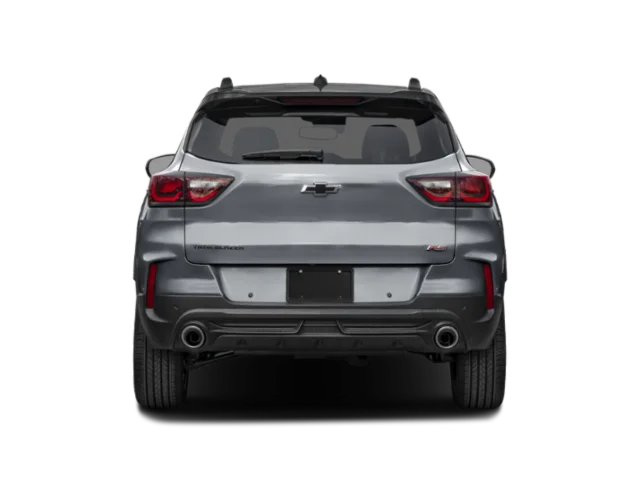 New 2026 Beige Chevrolet RS image 5
