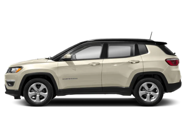 2019 Jeep Compass High Altitude - Photo 12