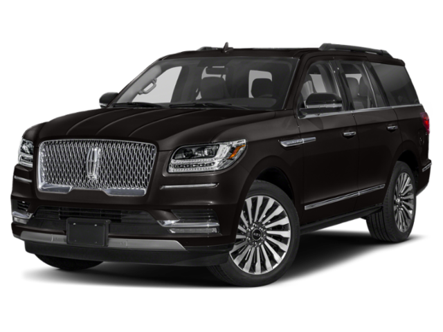 2021 Lincoln Navigator
