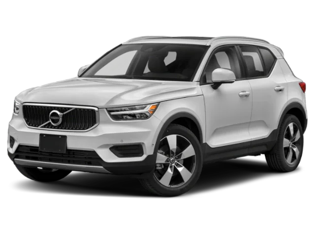 2020 Volvo XC40 T5 Momentum AWD's photo