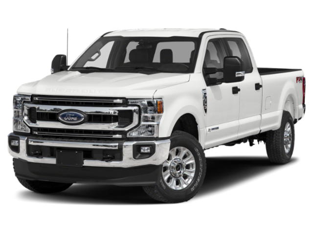 2020 Ford Super Duty F-350 SRW