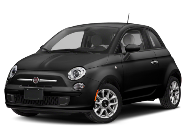 2019 FIAT 500 Abarth's photo