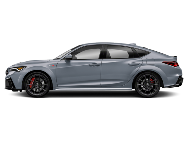 New 2026 Double Apex Blue Pearl Acura FWD TYPE S image 3