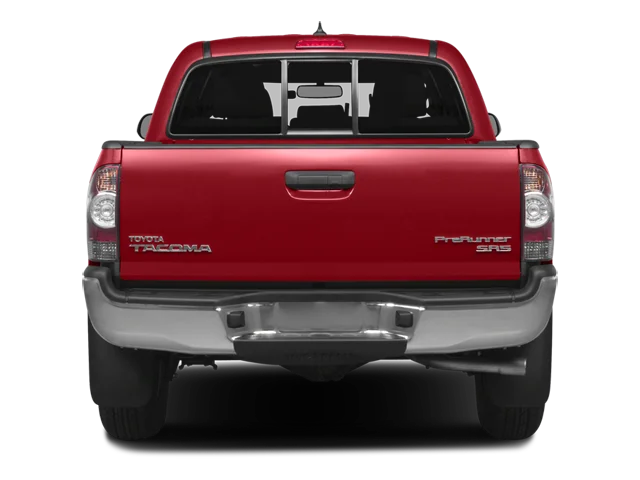 Used 2014 Silver Toyota Base image 12