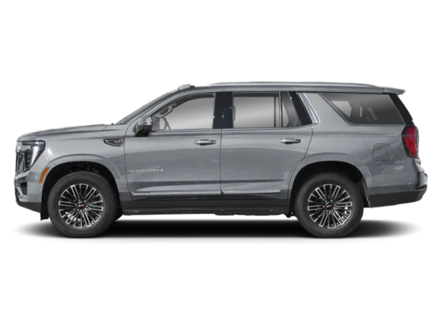 New 2026 Sterling Metallic GMC Elevation image 3