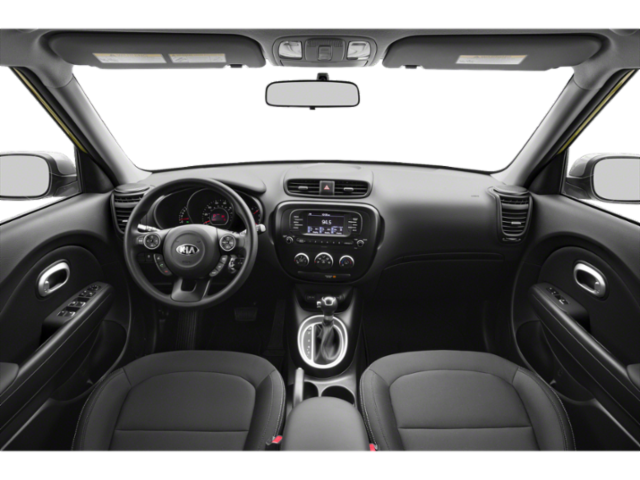 Used 2019 Alien II Kia Base image 5