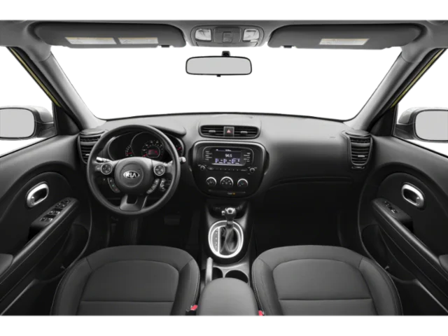 Used 2019 Green Kia Base image 8