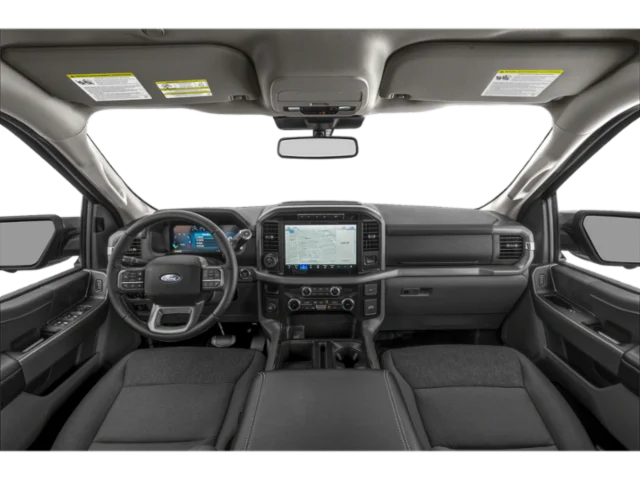 2025 Ford F-150 XLT - Photo 15