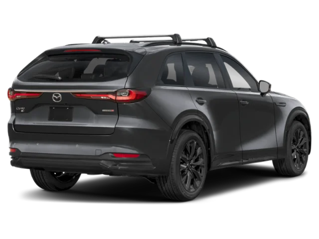 New 2026 Gray Mazda 3.3 Turbo S Premium image 2