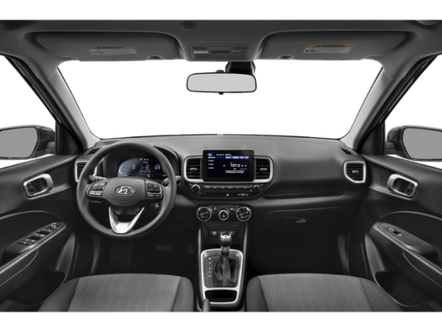 New 2026 Ecotronic Gray Hyundai SE image 5