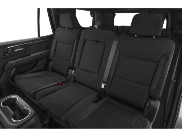 Used 2025 Black Chevrolet Premier image 16