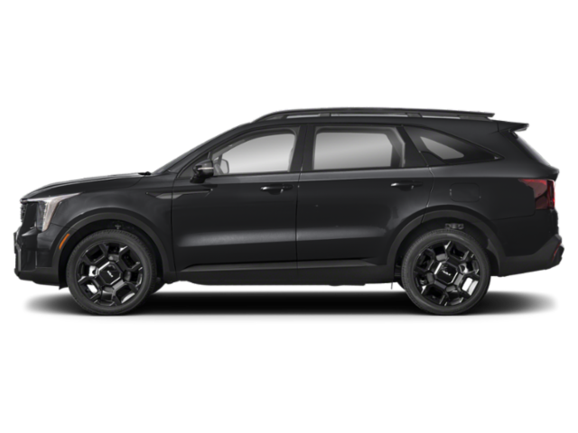 Used 2024 Silver KIA X-LINE EX image 5