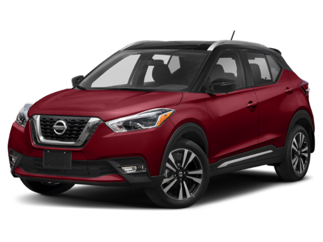 Used 2019 Red Nissan SR image 1