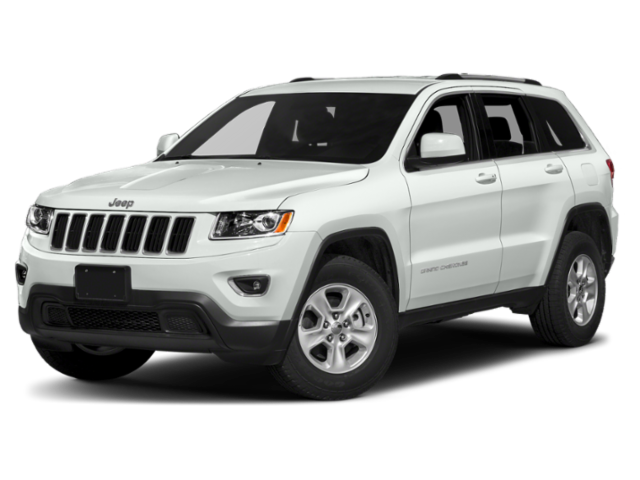2015 Jeep Grand Cherokee Laredo E