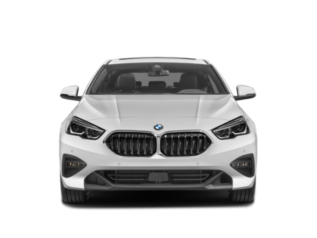 Used 2024 Misano Blue Metallic BMW 228i xDrive image 4