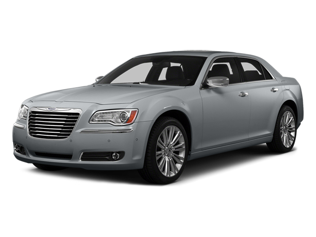 2014 Chrysler 300 C