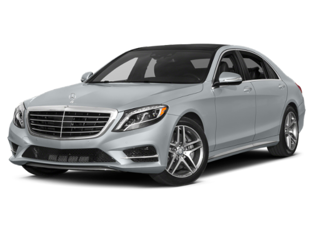 2015 Mercedes-Benz S-Class S550 4MATIC's photo