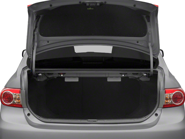 Used 2013 Gray Toyota L image 10