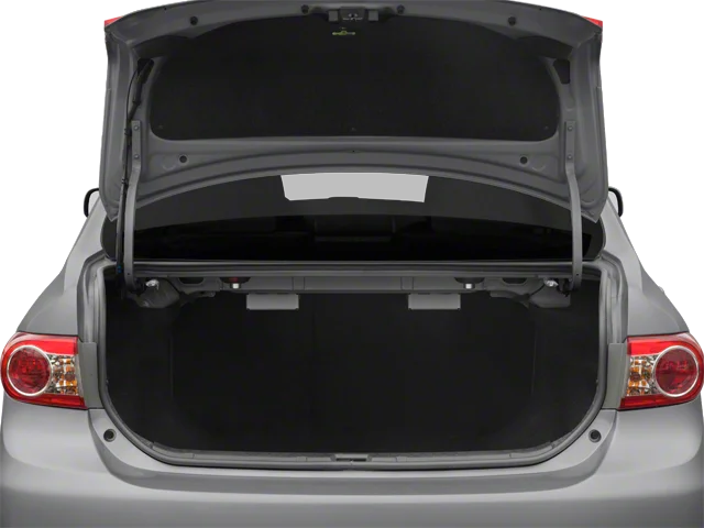 Used 2013 Gray Toyota L image 12