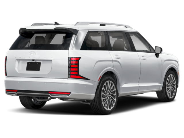 New 2027 WHITE HYUNDAI CALLI image 2
