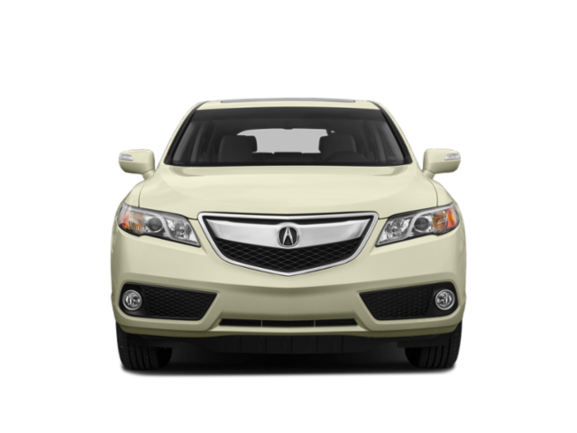 Used 2015  Acura Technology Package image 5